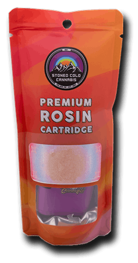 Dulce De Fresa Hybrid Live Rosin .5g Disp