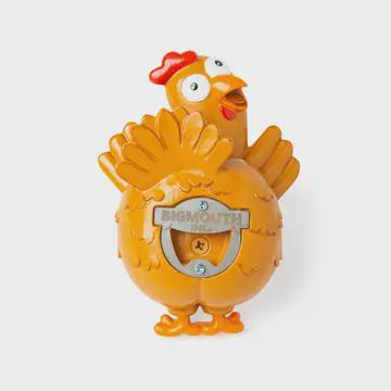 Chicken Butt Bottle Opener