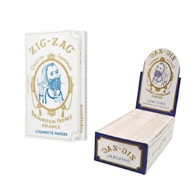 Zig Zag Original Rolling Papers