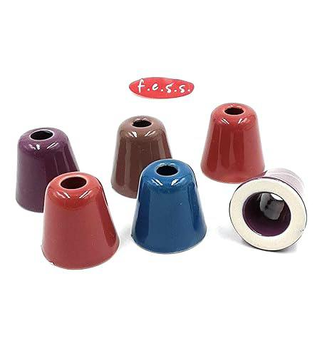 Ceramic Cigarette Snuffers