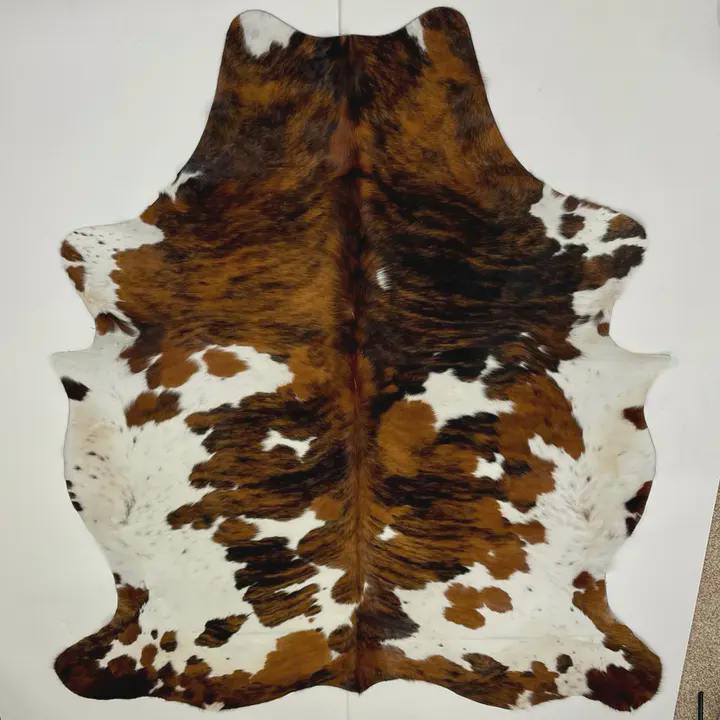Color Cowhides
