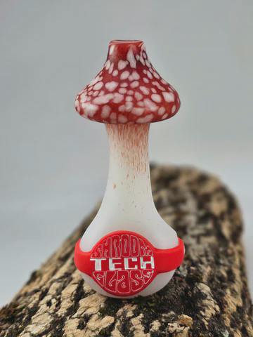 Shroom Tech Mushroom Pipe