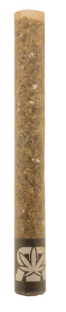 PFD Baller Joint 2g Isolate Infused