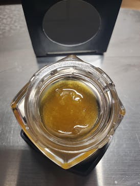 Magic Marker Indica Sugar 1g