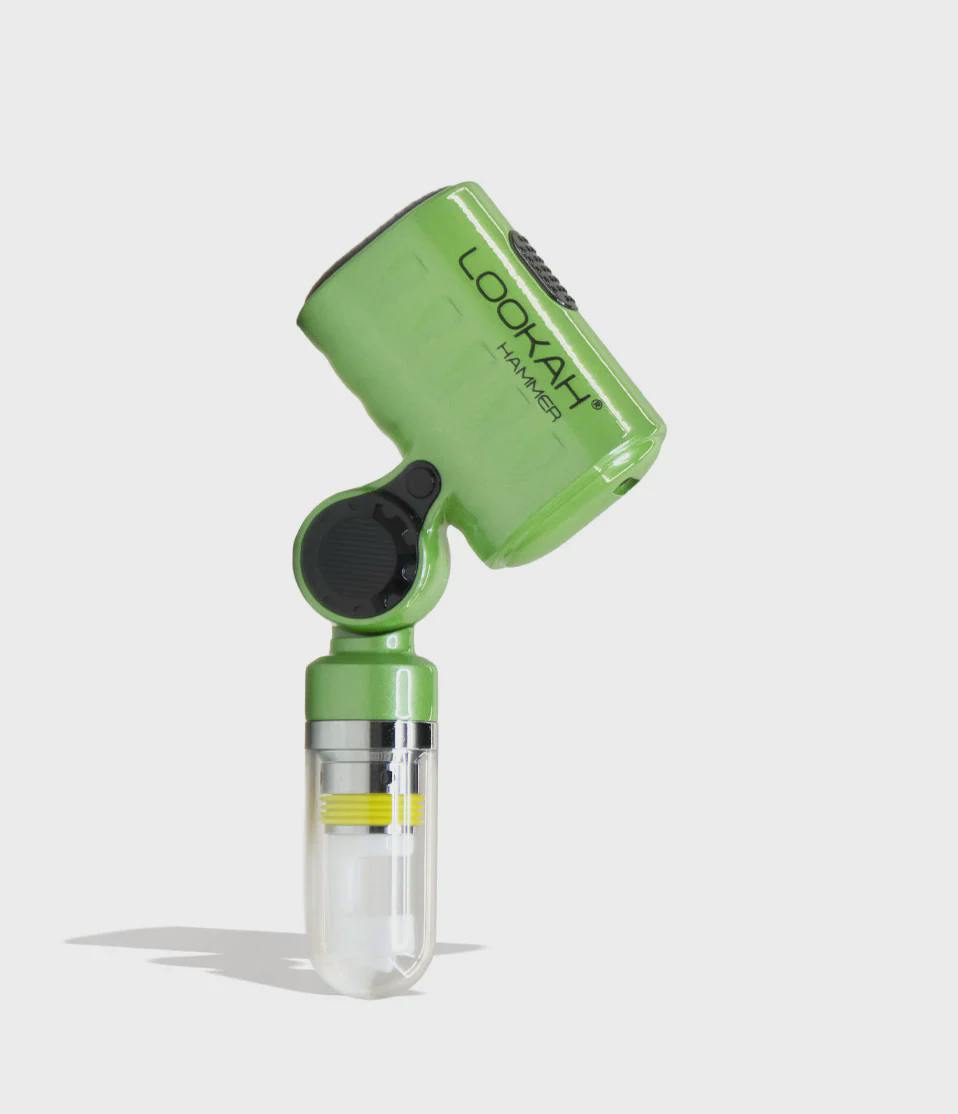Lookah Hammer 14mm Portable Enail