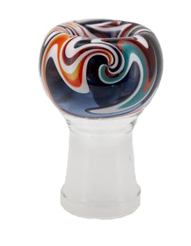 14mm Male Bowl $12
