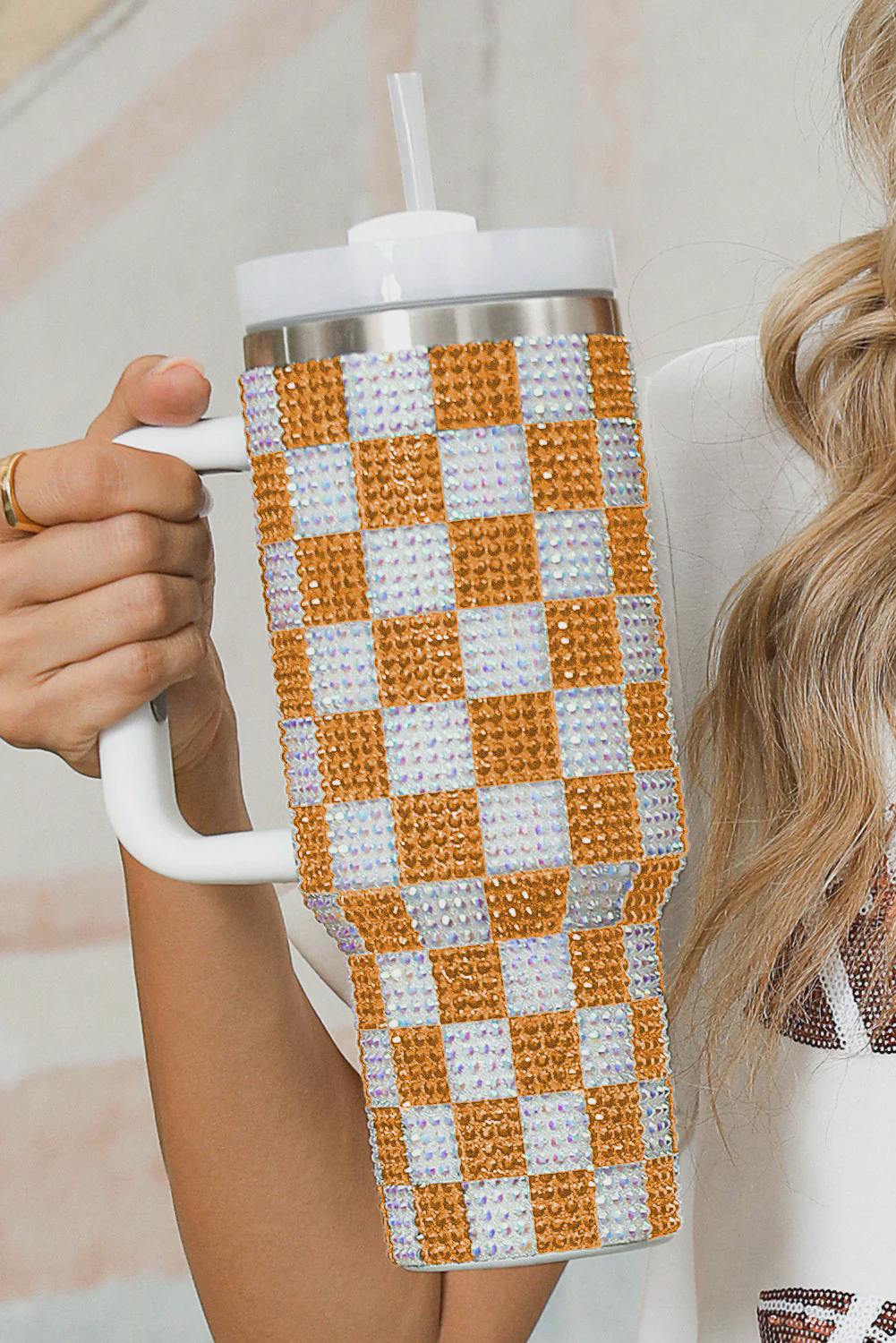 Bling Tumbler