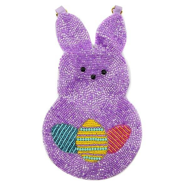 Bunny Seed Purse
