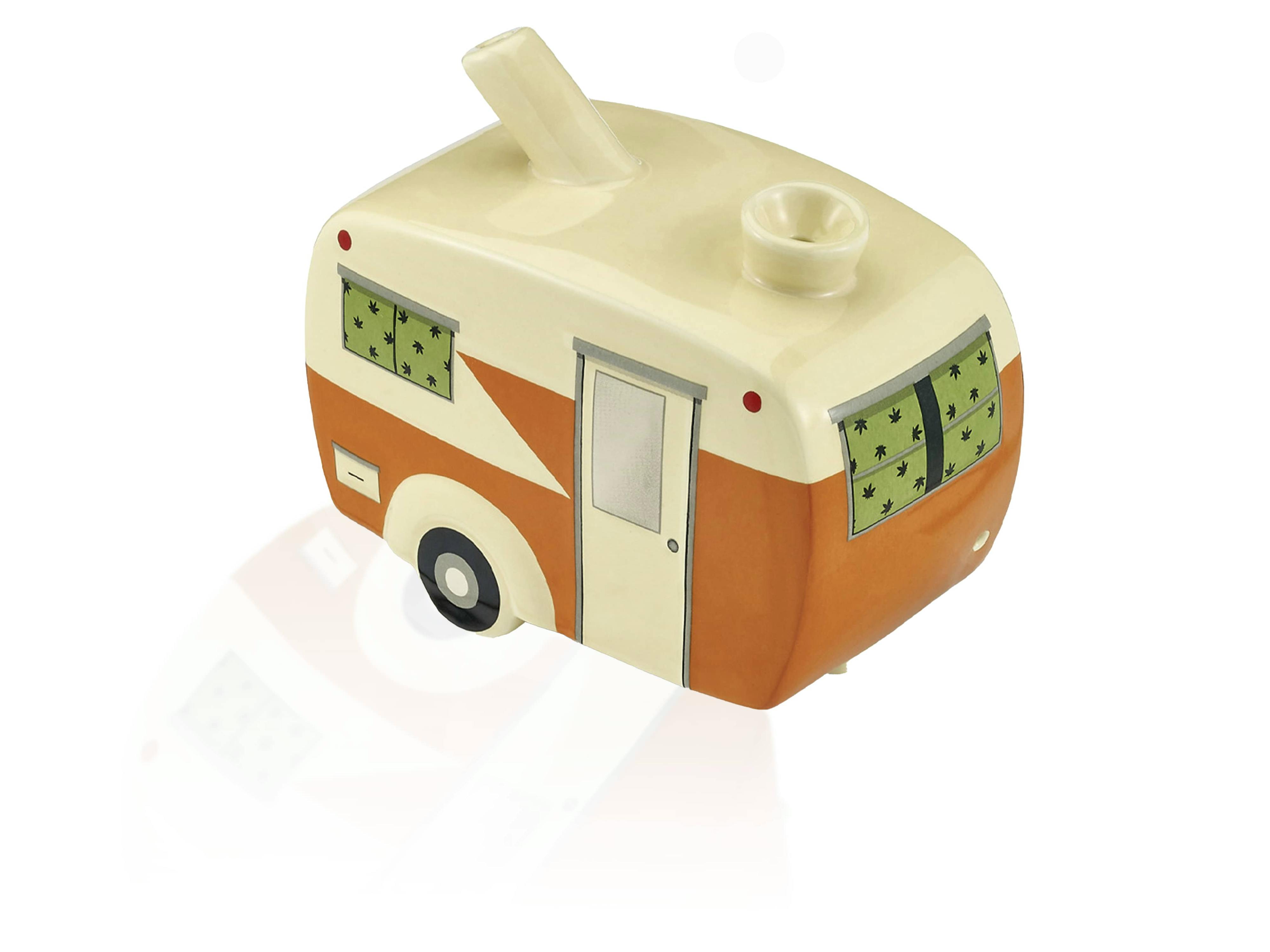 Camper Pipe