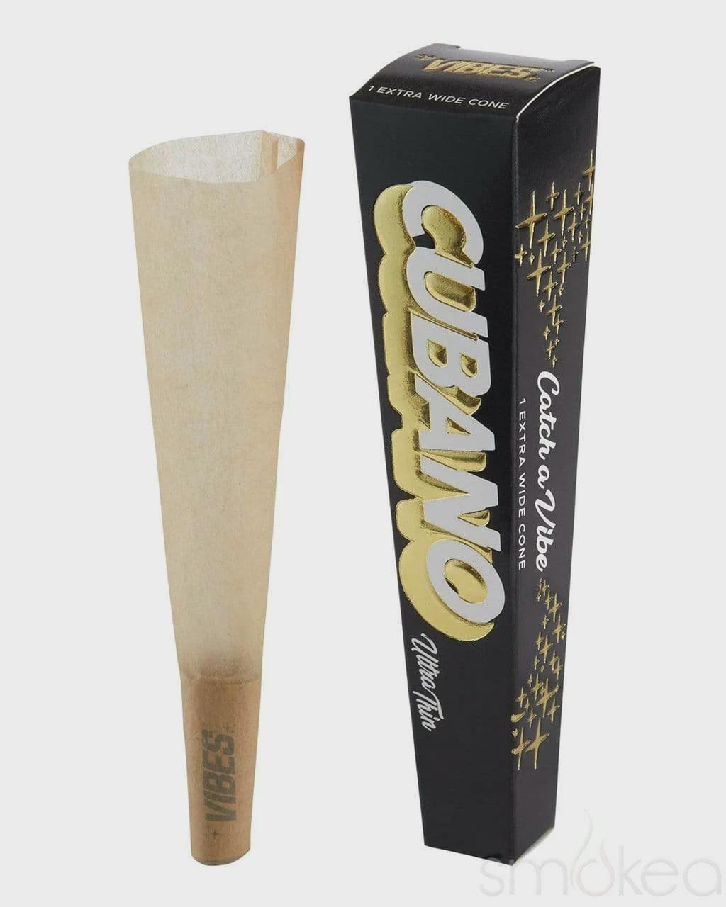 Cubana King size Ultra Thin