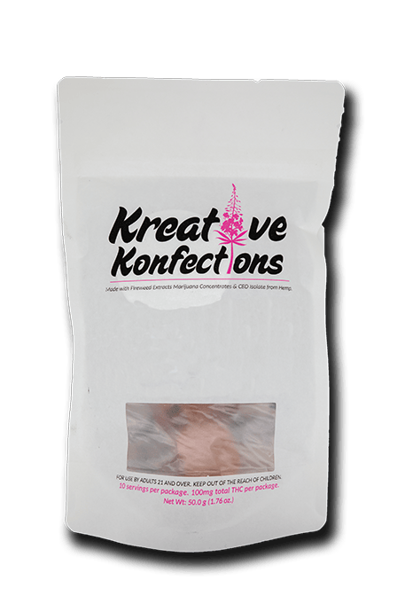 Heavenly Konfections Fruit Punch 1:1