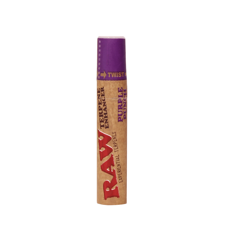 Raw Terp Spray Purple Punch