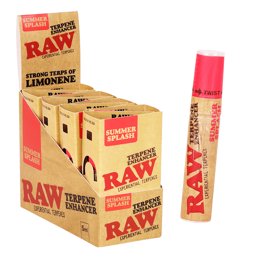 Raw Terp Spray Summer Splash