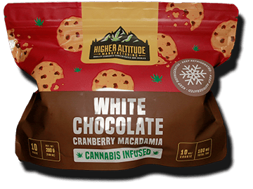 White Chocolate Cran Macadamia