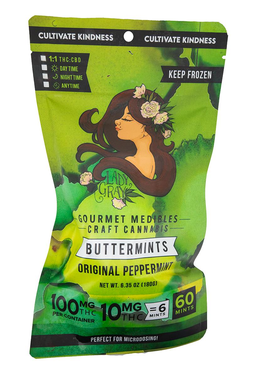 Buttermints Sativa