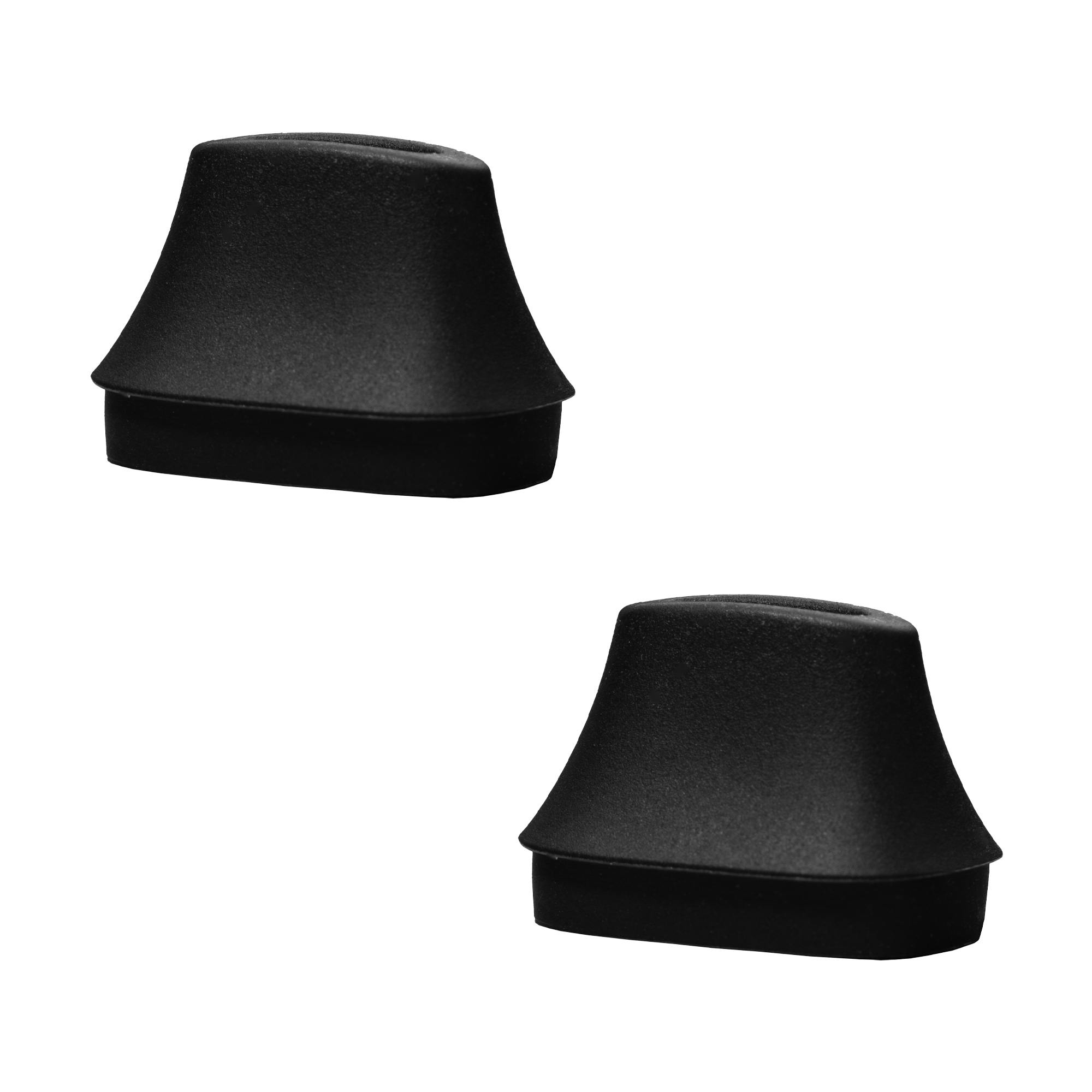 Veil Bar Pro Evo Replacement Parts - Mouthpiece 2 Pack