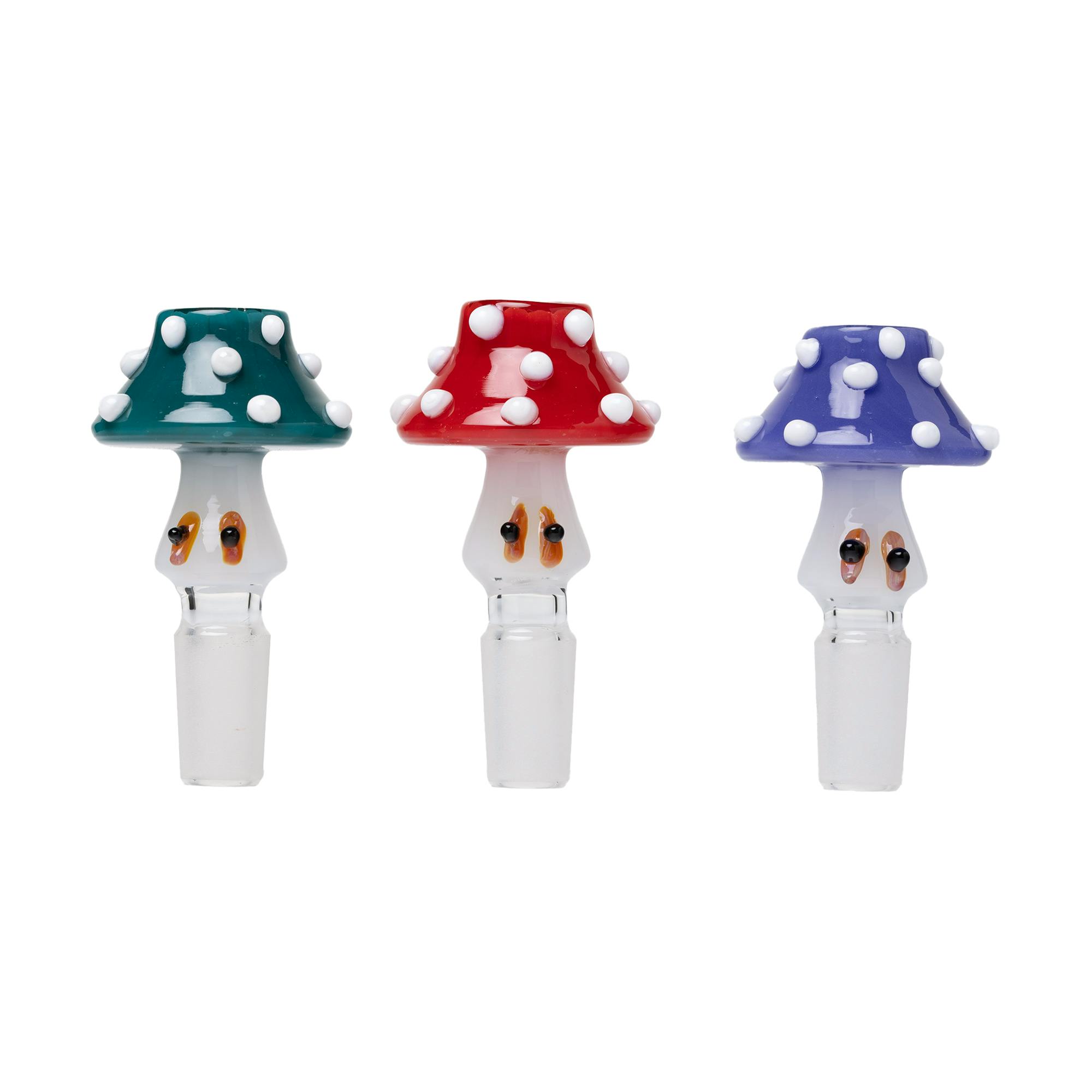 Novelty Bulk Bowl 14mm - Male