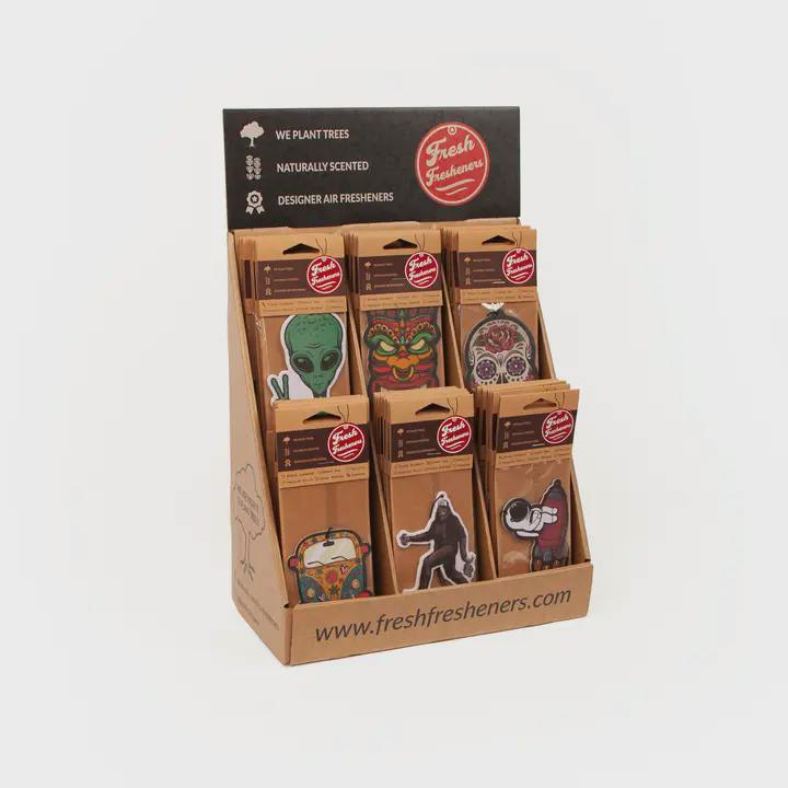 Fresh Fresheners Air Freshener