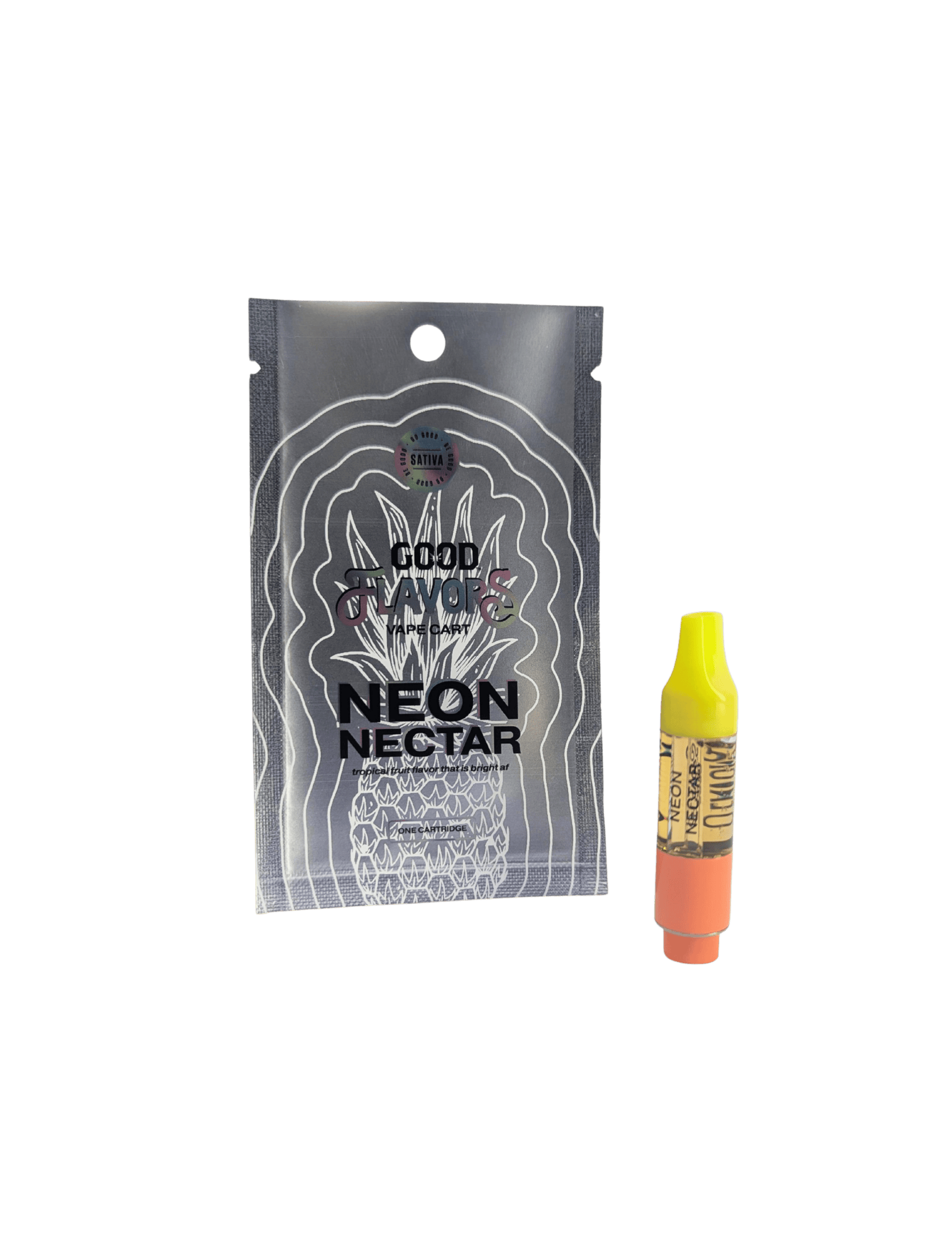 Neon Nectar Sativa 1g