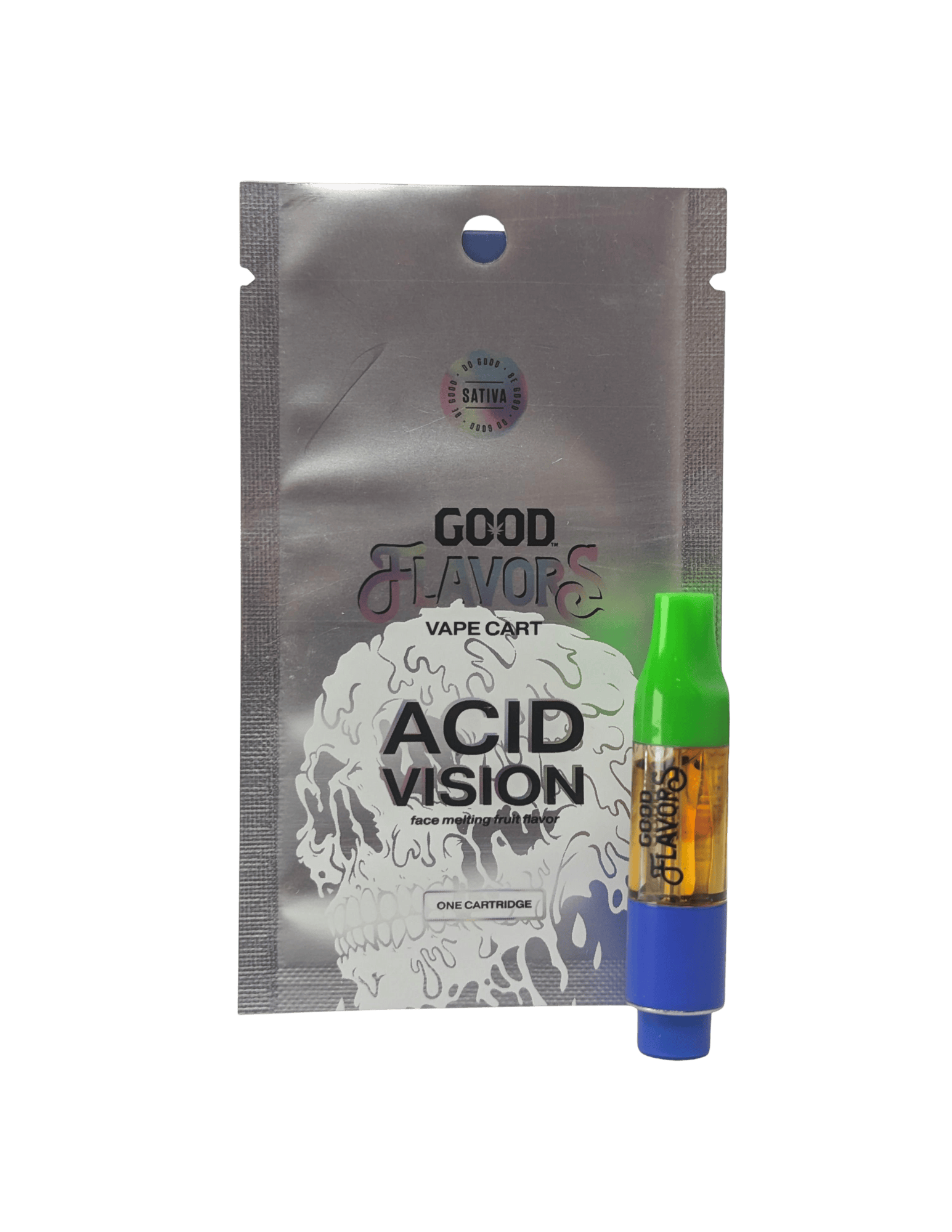 Acid Vision Sativa 1g