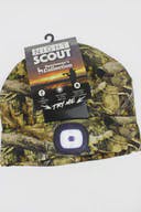 Scout LED Sportsman's Beanie