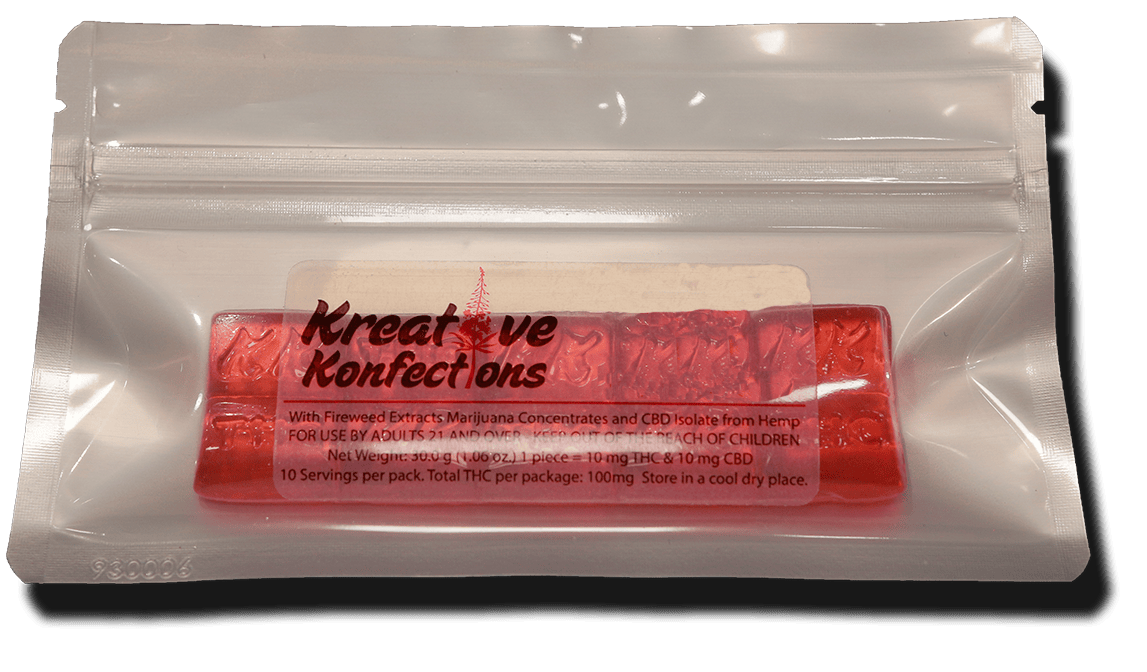 Divine Konfections Watermelon 1:1