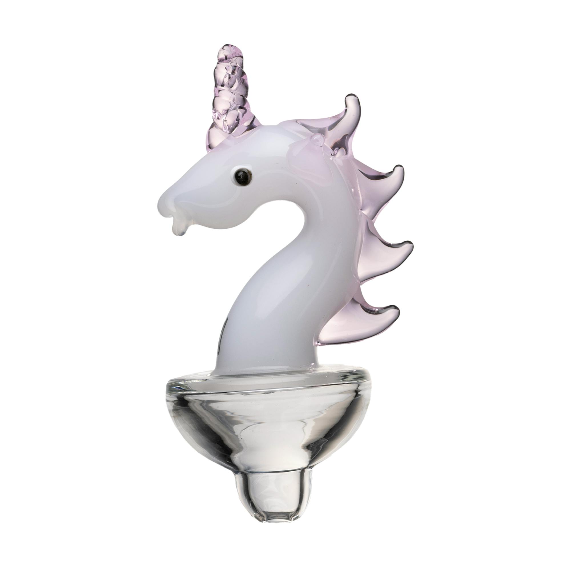Unicorn Carb Cap