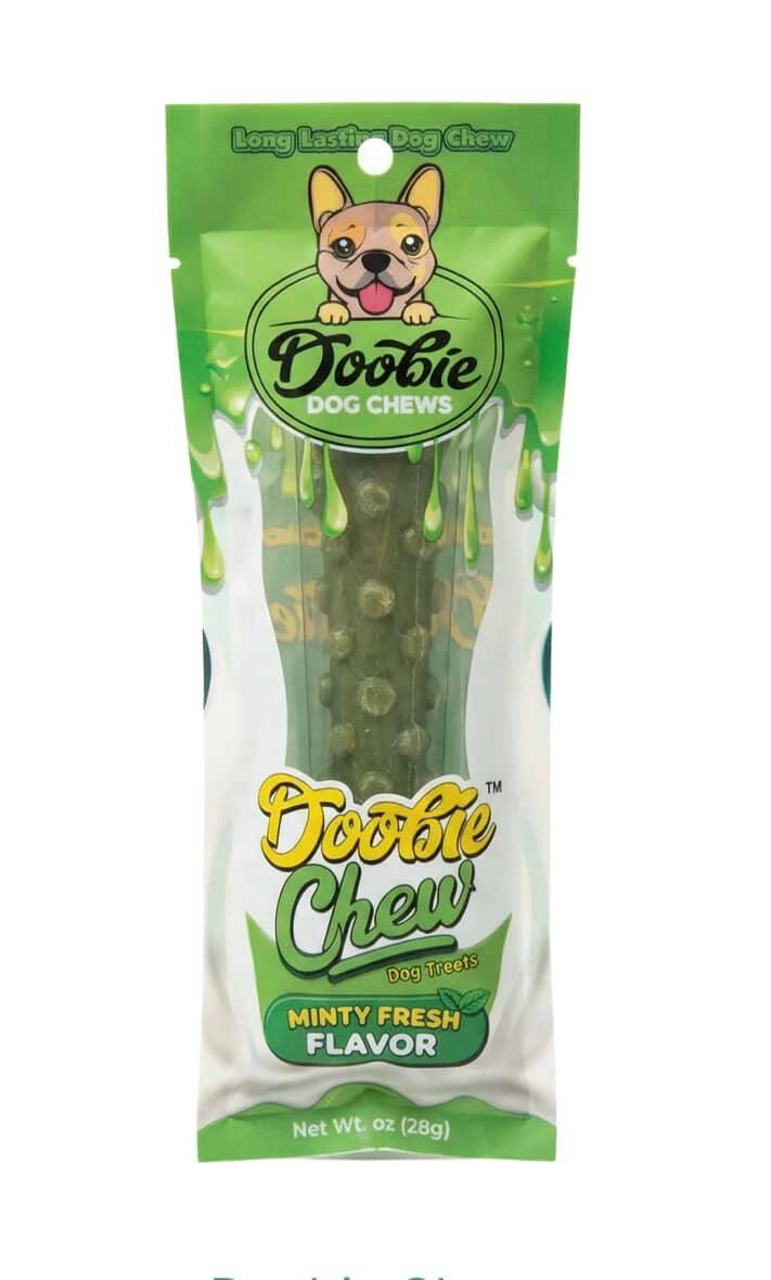 Doobie Chews