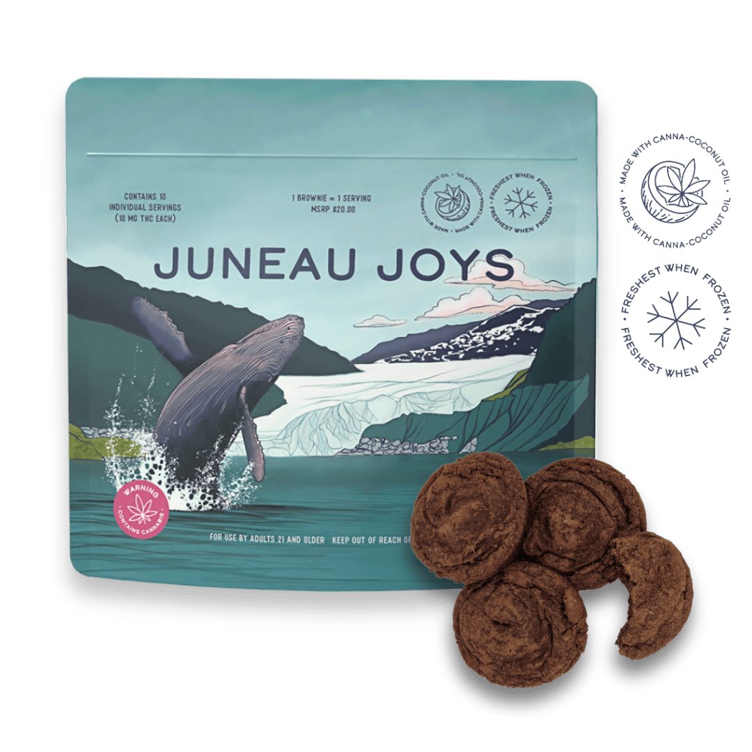 Juneau Joys