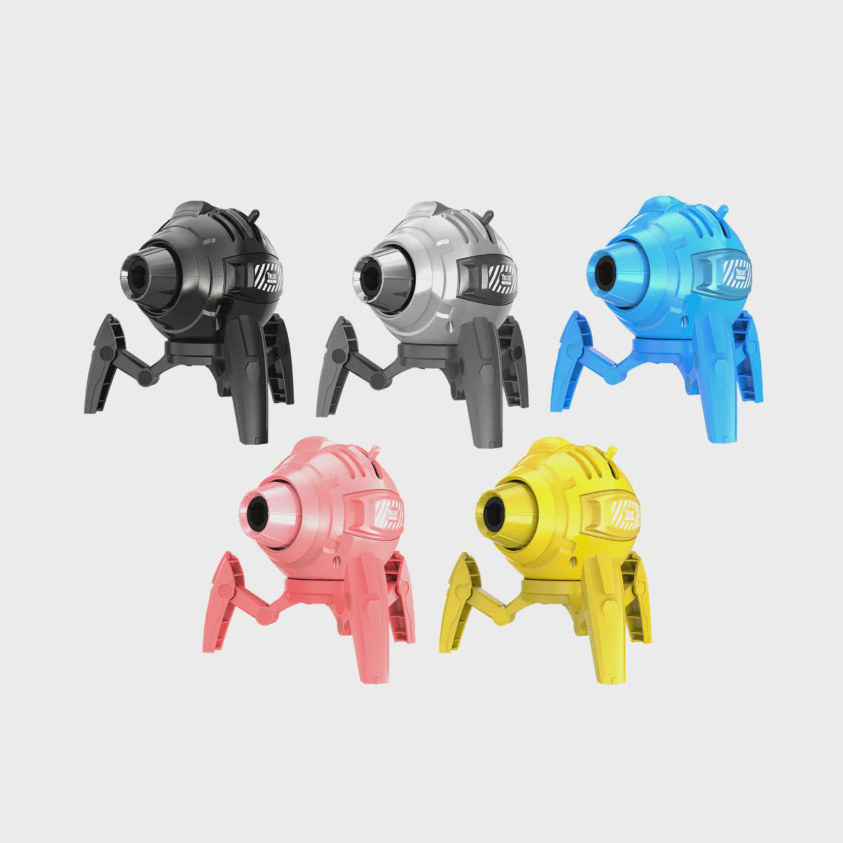 Yocan Bot Torch