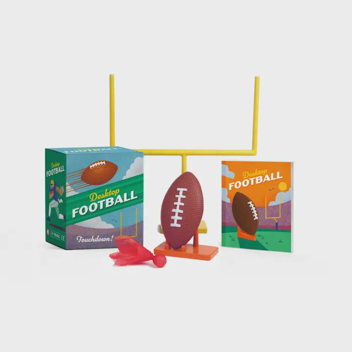 Desktop Football