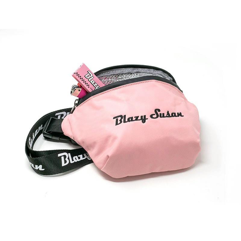 Blazy Fanny Pack - Pink