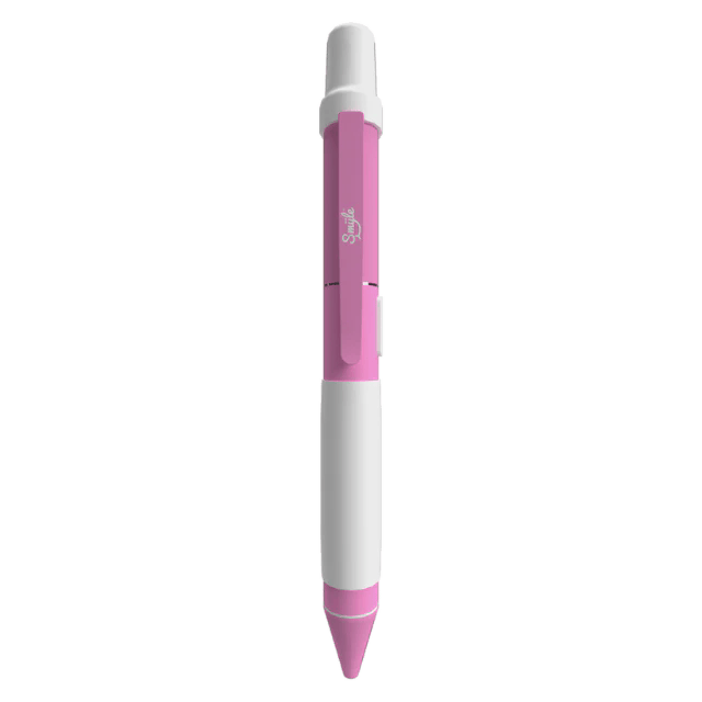Penjamin Cart Battery - Pink