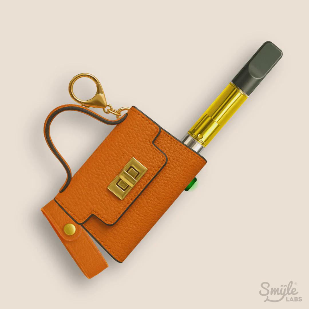 Pursejamin - French Purse