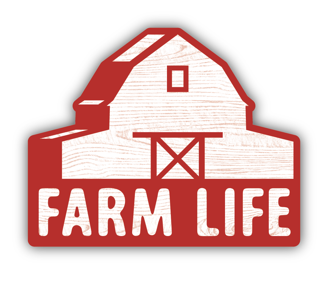 Farm Life Barn