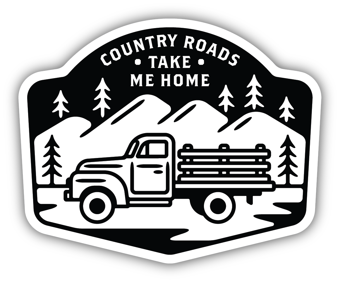 Country Road Take Me Home