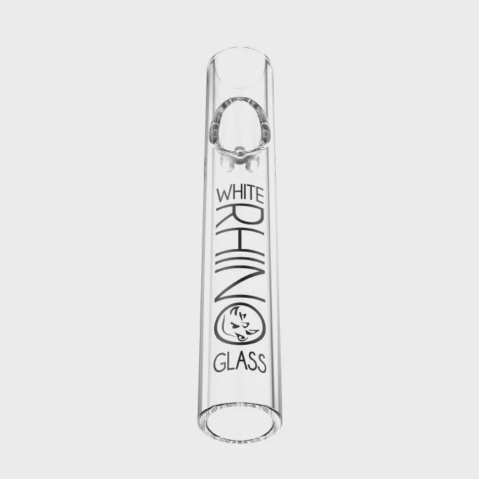 White Rhino Steam Roller