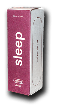 Plant Sleep Tincture