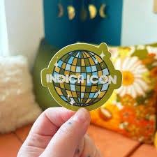 Misc Stickers by Chateau Blanche