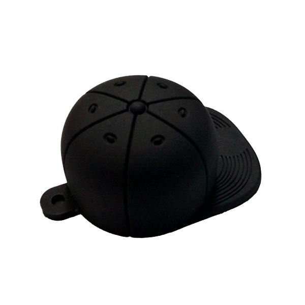 Silicone Cap Dab Container