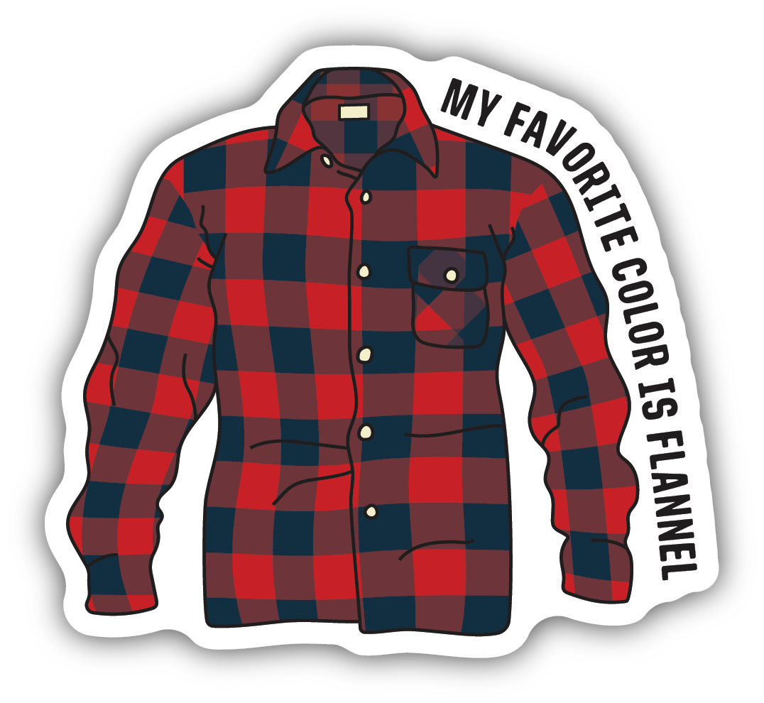 Plaid Flannel