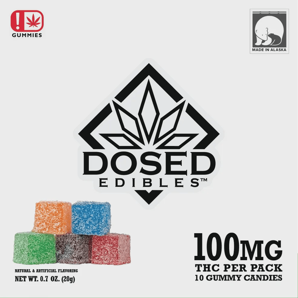 Dosed OG Remix