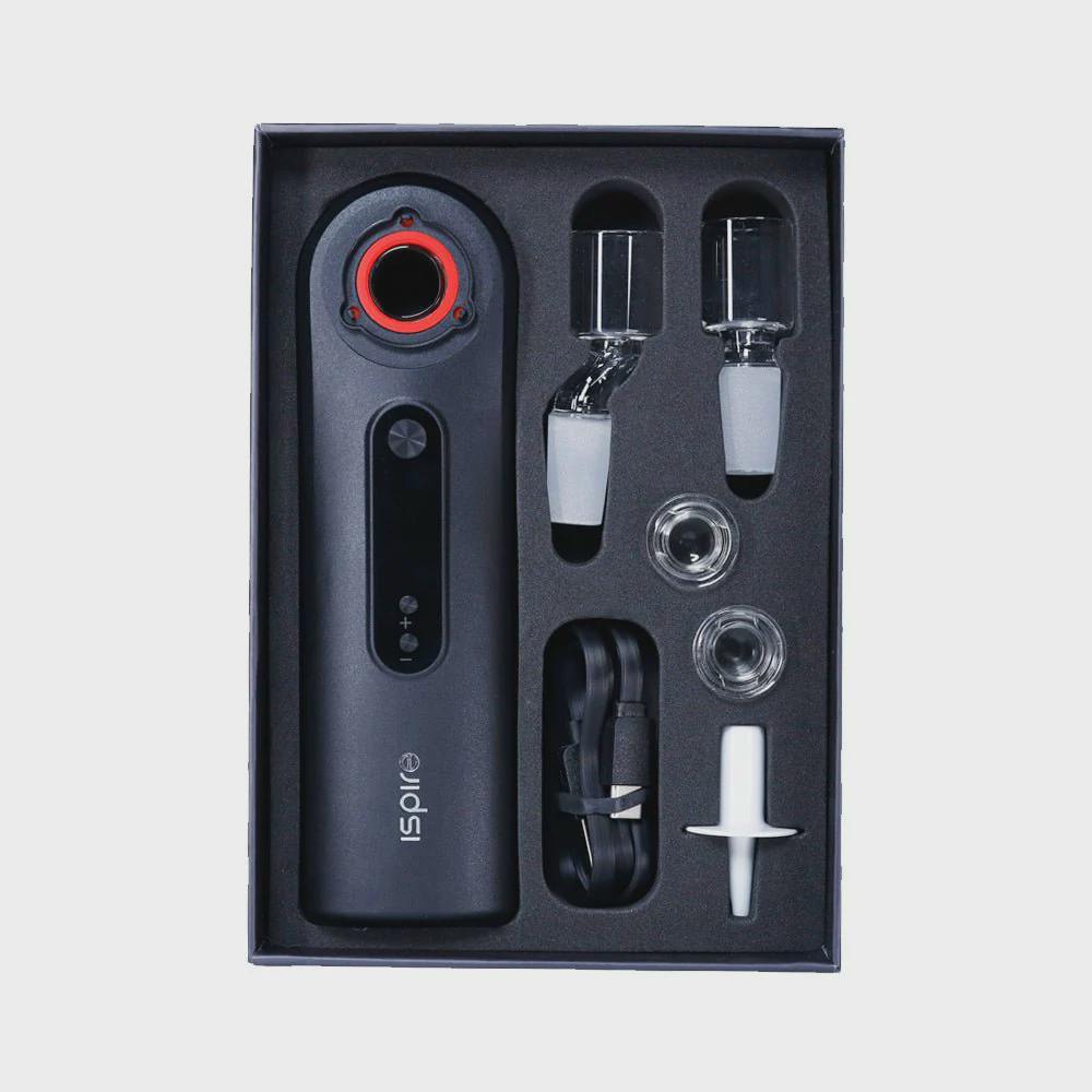 The Wand w/ Adaptor