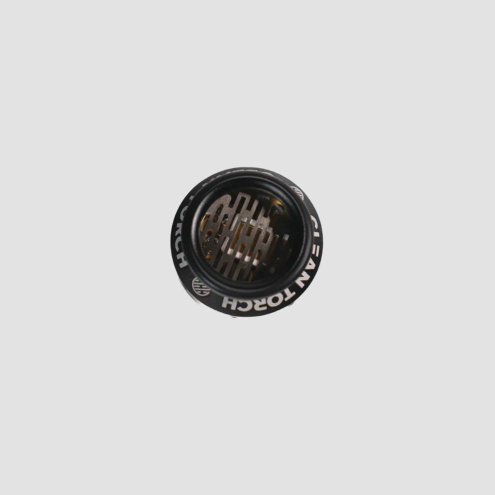 Clean Torch SlimFit Module - 14mm Black