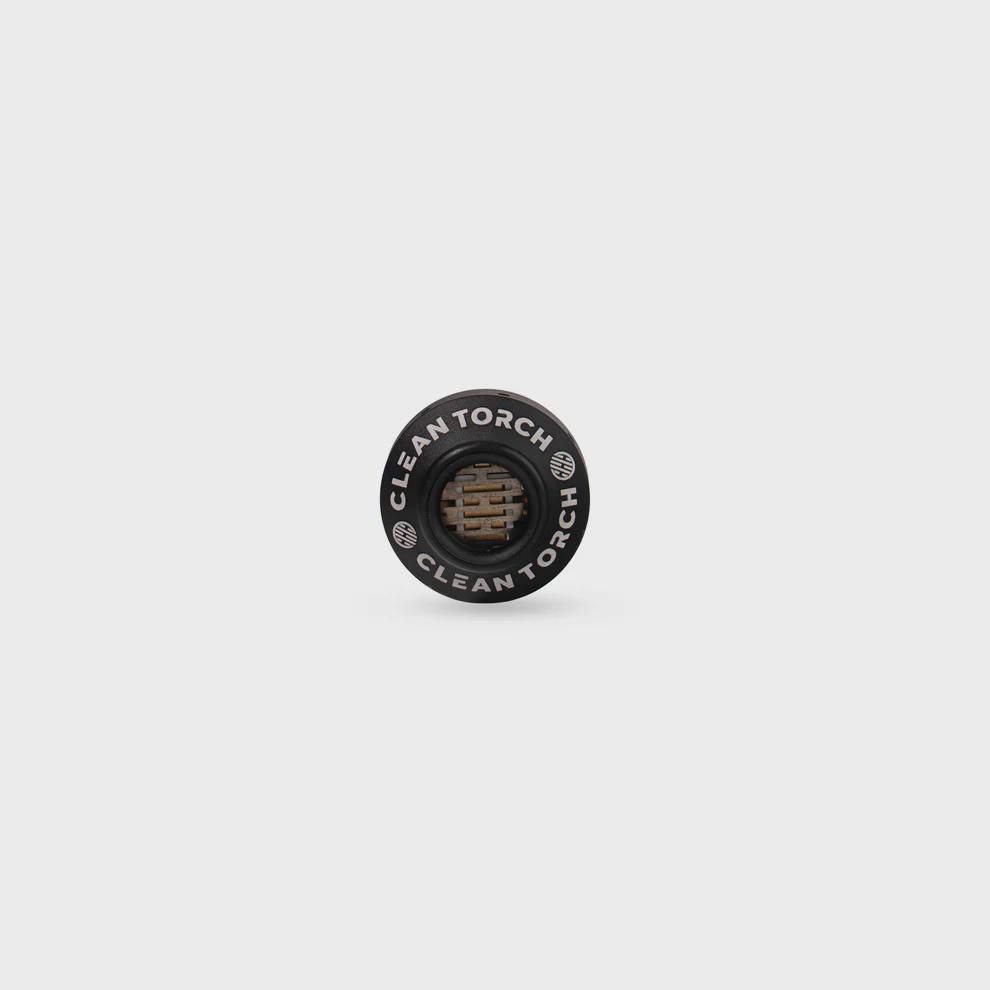 Clean Torch MicroFit Module - 12mm Black
