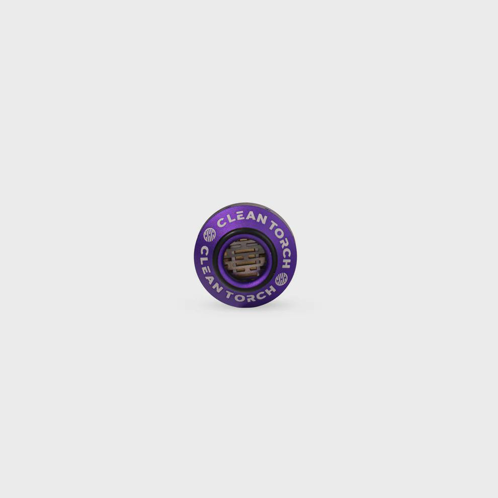 Clean Torch MicroFit Module - 12mm Purple