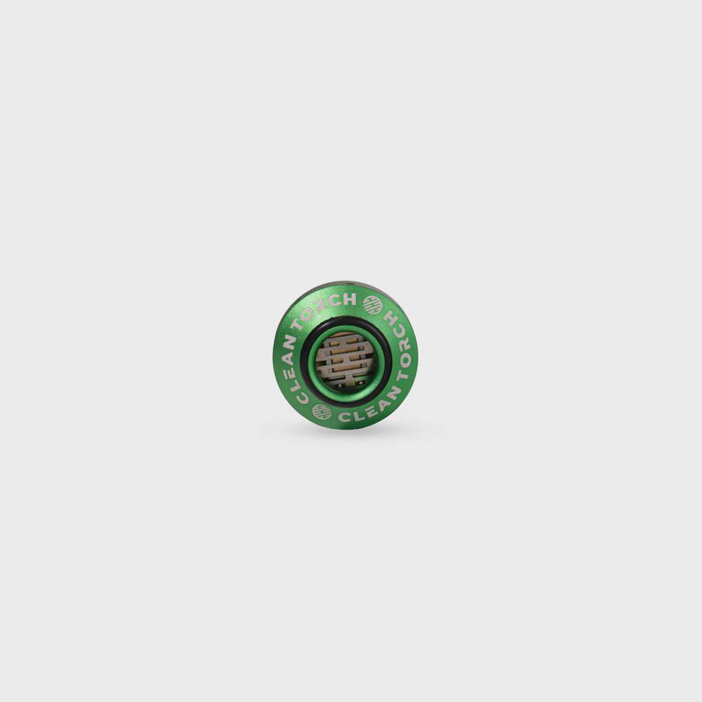 Clean Torch MicroFit Module - 12mm Green