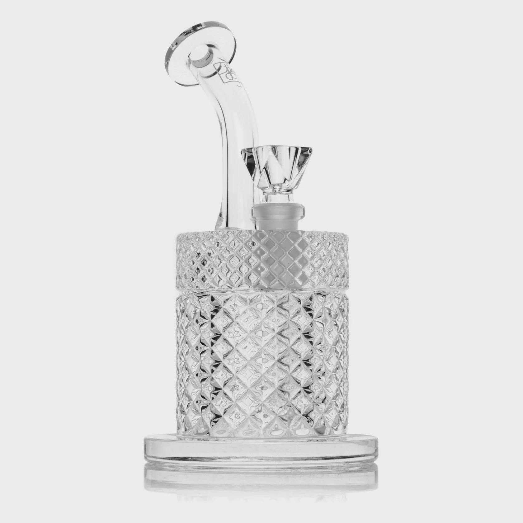 Jane West Twenties Collection Bubbler