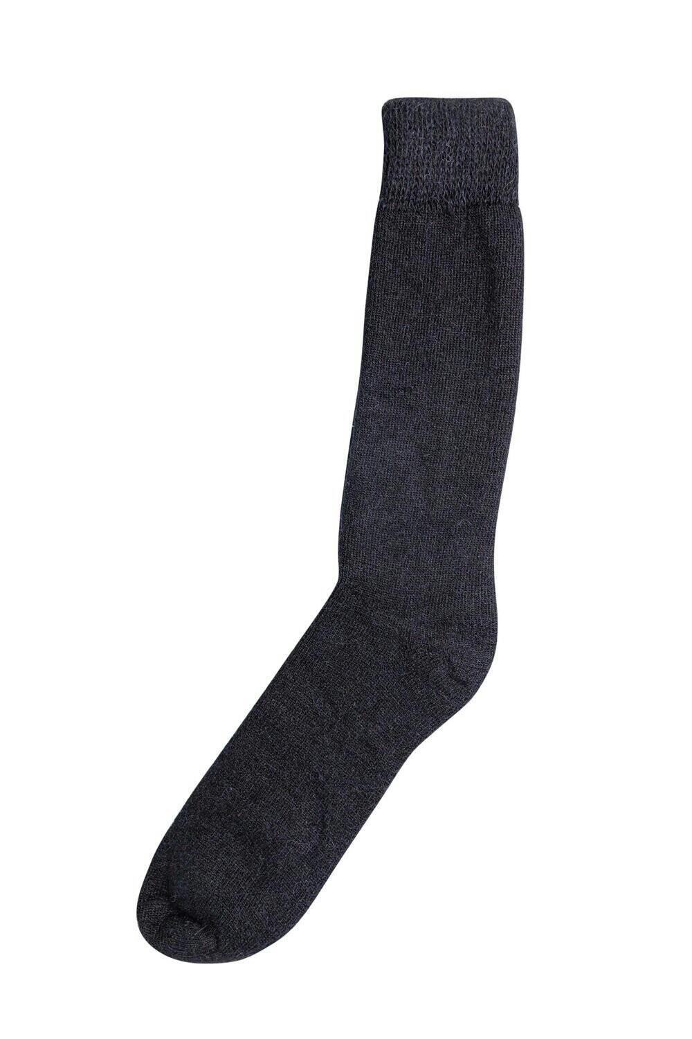 Mens Outdoor Sock