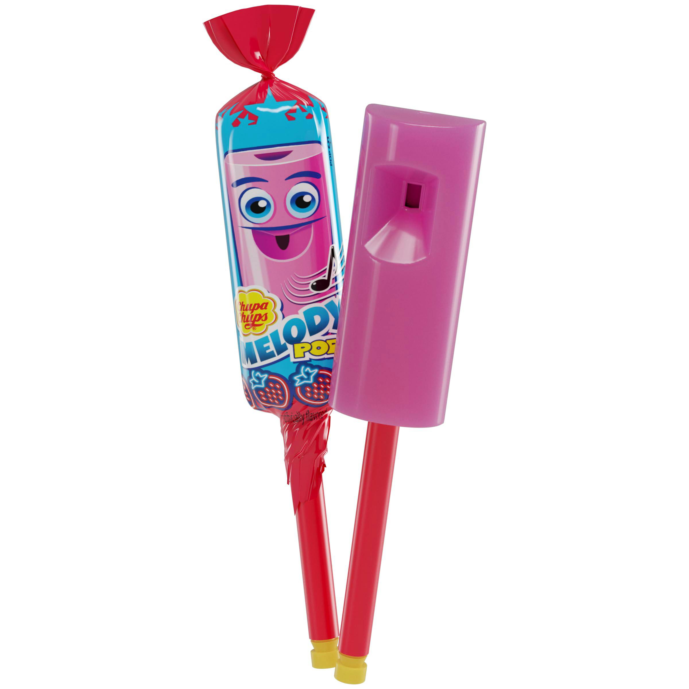 Chupa Chups Melody Pops